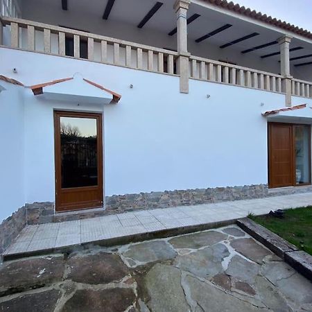 Villa Bb Sanxenxo Exteriér fotografie