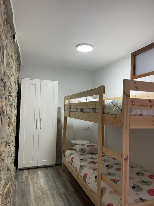 Villa Bb Sanxenxo Exteriér fotografie
