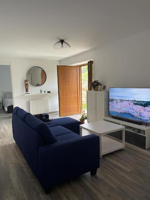 Villa Bb Sanxenxo Exteriér fotografie