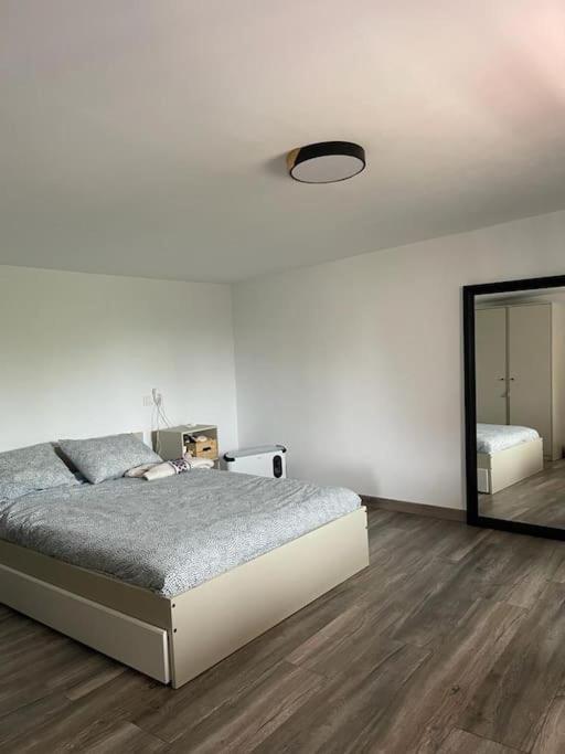 Villa Bb Sanxenxo Exteriér fotografie