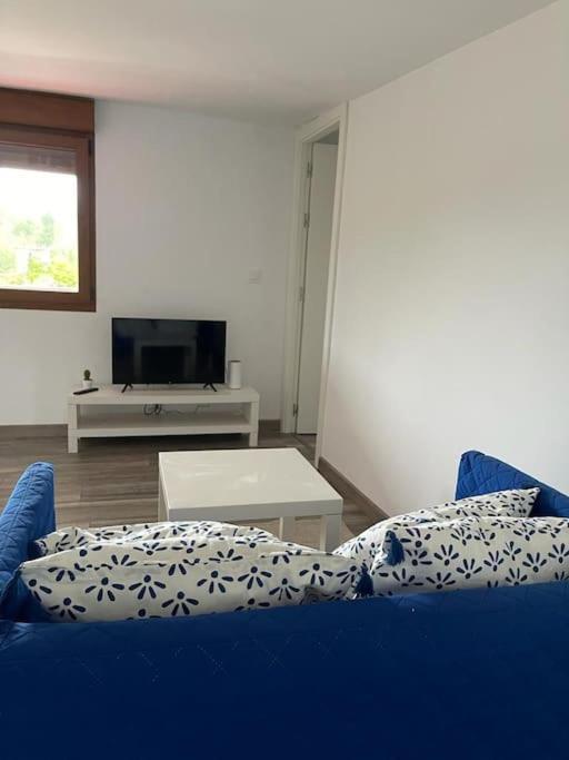 Villa Bb Sanxenxo Exteriér fotografie