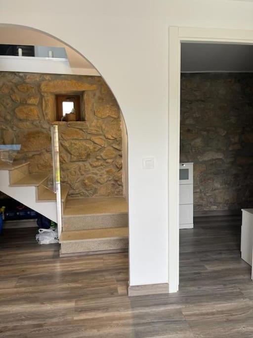 Villa Bb Sanxenxo Exteriér fotografie