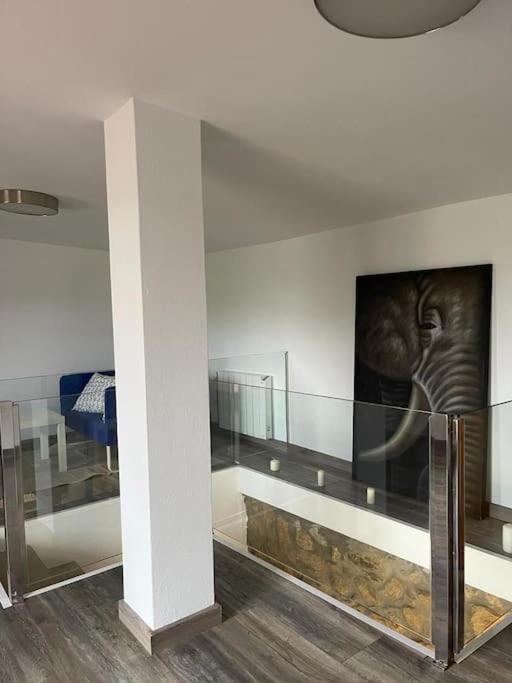 Villa Bb Sanxenxo Exteriér fotografie